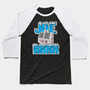 Joe Brrr Shiesty Cincinnati Baseball T-Shirt